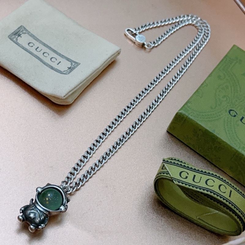 Gucci Necklaces